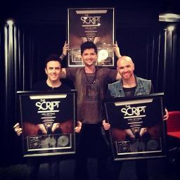 Scripette4ever's profile picture. Just your average crazy fangirl