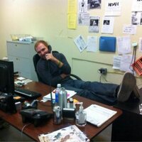 Steve Loff (@steveloff) 's Twitter Profile