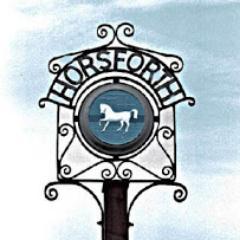 Twitter account of Horsforth Times