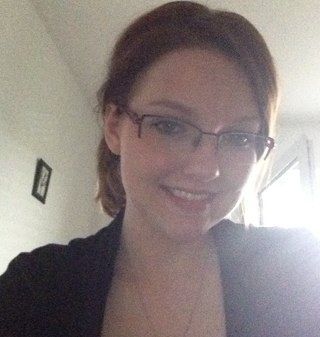 I like bras and underwear and I sell them and talk about them when I'm not mothering and wifing like a badass.