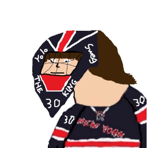 meh nown as teh sexyest plaier in da chel. n dew nawt bnch meh cuz im da bst goly in da chel. mah flo is sew gresey evan da grese masta couldnt grese it up.toon