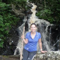Water Nerd | Scientist | Facilitator