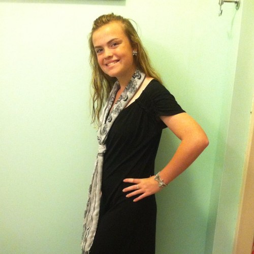 God is my #1 family and friends is #2 and I am takin by the best since May 14,2013:)