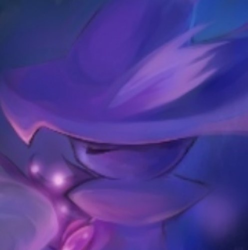 And then she turned up a two eyed Jack, my eyes saw red but the card was still black~♪