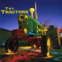 The official twitter of multi-platinum recording artists - country/rock and roll band The Tractors.