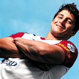 FC ao Aloísio, o Boi Bandido do #SPFC. Sigo TODOS de volta.