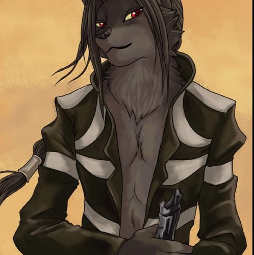 shadowsdie95 Profile Picture