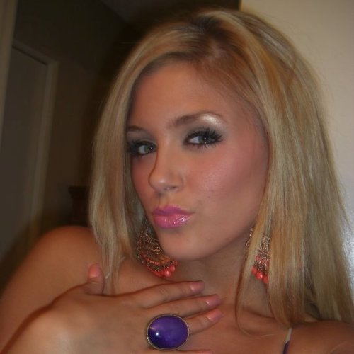 I am that girl that can be your friend when you need it. Create a free account and search for Lena.