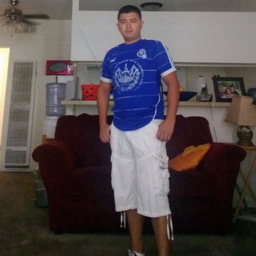 gonresa37's profile picture. 