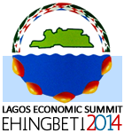 ehingbeti's profile picture. Lagos Economic Summit Group.