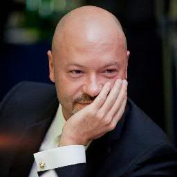 Не утомлённый Солнцем.