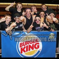 BHS Student Section(@BHS_PoundTown) 's Twitter Profile Photo