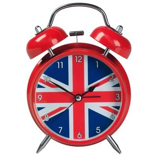 I am the alarm clock of the Kansas Killers and I'm here to get things done!!