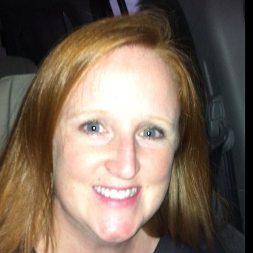 hollyannmay's profile picture. 