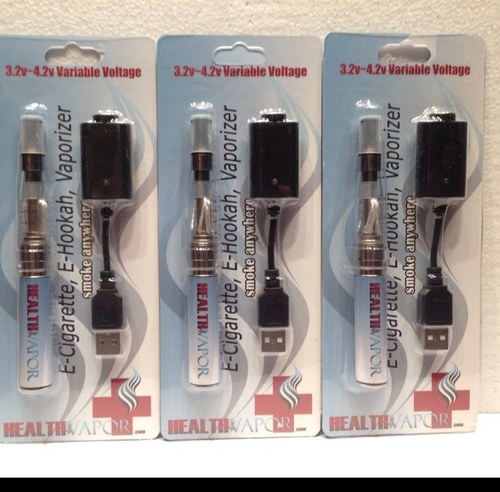 Portable Vaporizer for on the go! Now you can smoke discretely almost anywhere!