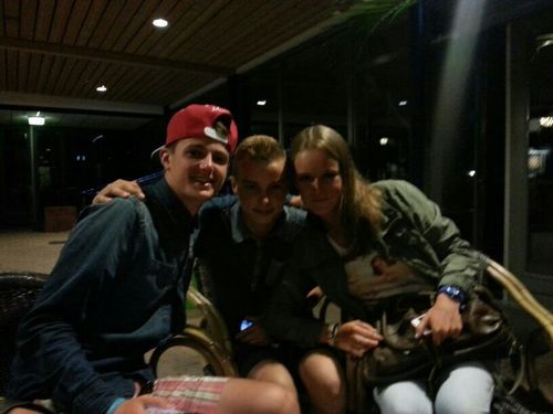 martijnxdvssn's profile picture. 