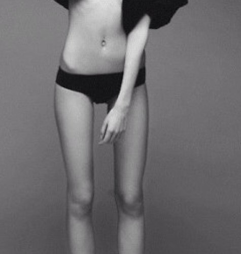 Too fat for an eating disorder -ugw:0kg-4 months clean