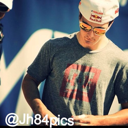 The Bullet #84 @JHerlings84