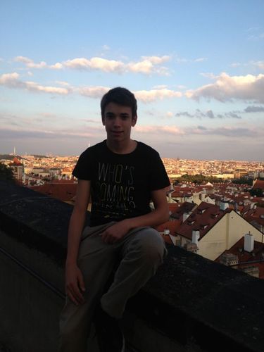 JordiArgimon11's profile picture. Es nuestra luz y no nuestra oscuridad lo que más nos asusta.