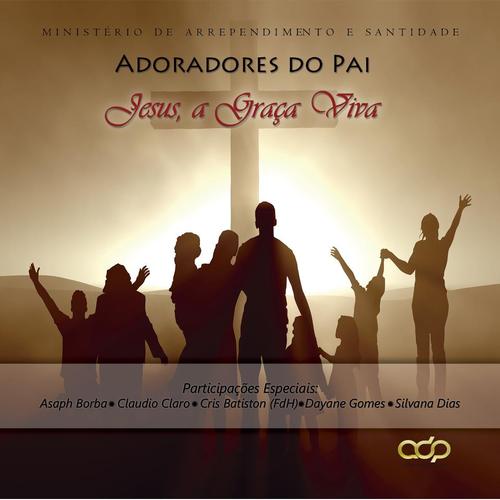 É possível ser santo! Nosso objetivo é anunciar a necessidade e possibilidade de uma vida de santidade e consagração à Deus! Conheça nosso CD e nosso livro!
