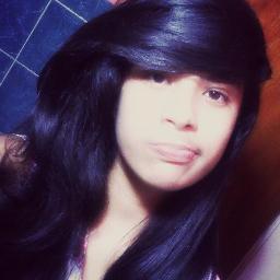 Hola:D
Sigueme & te sigo ;)