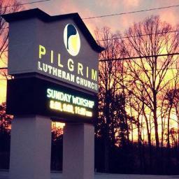 Pilgrim is a community of saints and sinners whose mission is one of living out our discipleship UP, IN and OUT. We are disciples on a journey of hope.