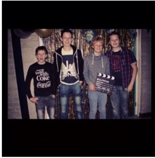 // 15 y/o //  // instagram: sven_poots //