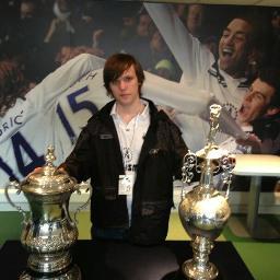 I'm 16, Single, I like football and music and being with friends I will follow back.