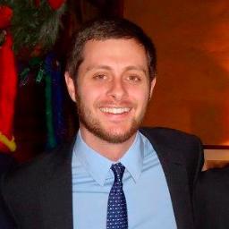 Duke grad. Tech lover. Builder of things.