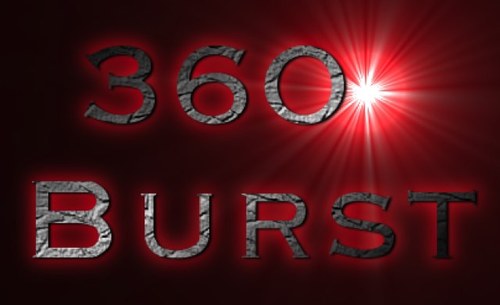 360Burst is a gaming site and YouTube channel! Currently reviving the website. Stay Tuned