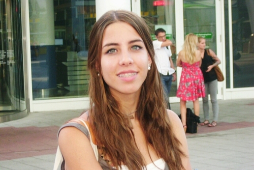 Cácereh - Madrid