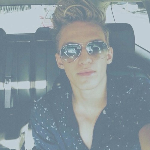Fan account for all you beautiful angels&Gentlemen♡