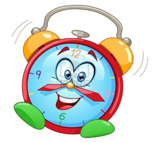 I am the wonderful alarm clock of GISHWHES Team LaugenstangeLovesSparkleNuts! :3 I love to make people's mornings hell by waking them and beeping all day! BEEP!