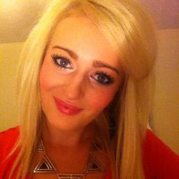 Qualified Makeup Artist :)
Passion for Modelling..
So many hopes and dreams... Bring on the future xD