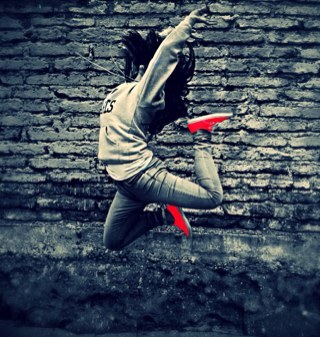 any way you want thats the way you need :D