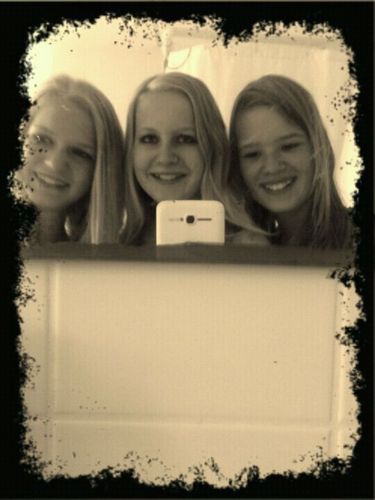 paardrijden/jamaica♥/bff @manontesselaar x/ love my friends♥