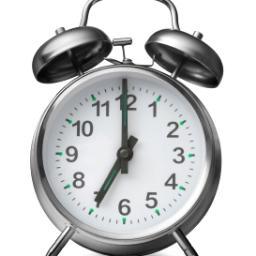 BeckiAlarm's profile picture. GISHWHES2013