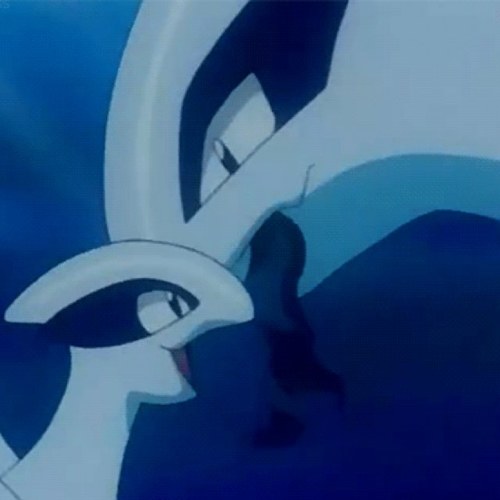 Cuenta limit de @LugiaLuka