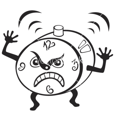 BEEP BEEP!  JFC GEDDAFUQUP YOUR LATE!