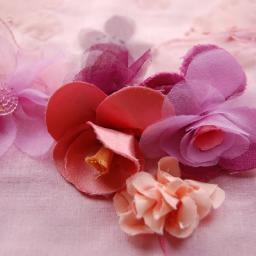 pippaandcoco's profile picture. Textile Design graduate with an eye for all things beautiful. I adore crochet and love print, pattern and embroidery. I am the owner of Pippa and Coco, Etsy