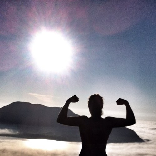 marenrsk's profile picture. 