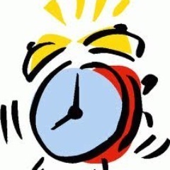 AlarmClockFTW's profile picture. I'm an alarm clock for Team ConsultingTimeHunterLovesScavengers