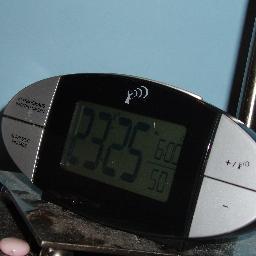 MooseAlarm's profile picture. BEEEP. BEEEP. Alarm clock. I like waking people up in the middle of the night. Or waking them up half an hour after their appointments start.