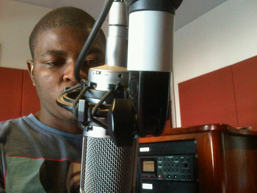 Graphic Designer,  Sound Engineer, Musician, Radio Presenter, Podcaster,  Poet,  Songwriter, Father, Brother, Copy Writer,
