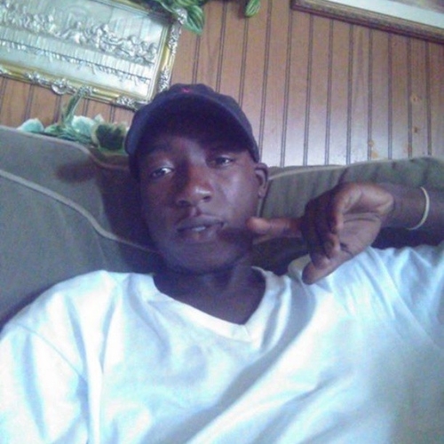 keeping it 100 all i knw ...Money on my Mind Stay on the Grind