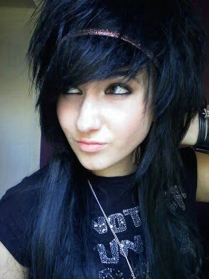 I love music.  I follow back!  :)