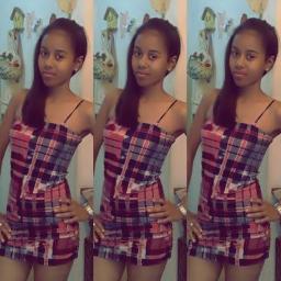 Sencilla...Humilde....Y con Swagger