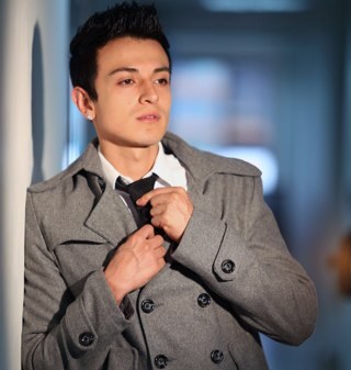 ApoloCArgentina's profile picture. Somos el Club de Fans Oficial de el que #SubeLaTemperatura @apolocriss en Buenos Aires - Argentina.