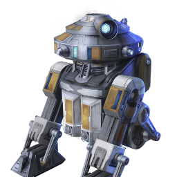 Developed by The Army of Light Developers