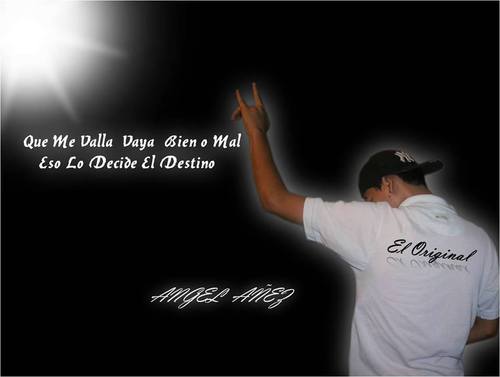 Soy Fiel a lo Que tengo.!;)